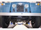 Thumbnail Photo 71 for 1969 Land Rover Series II